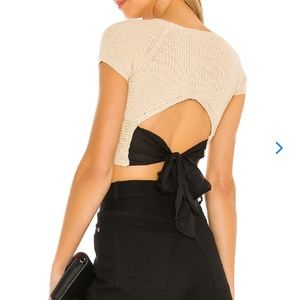 Mackenzie Top - Lovers & Friends NWT, Size Small